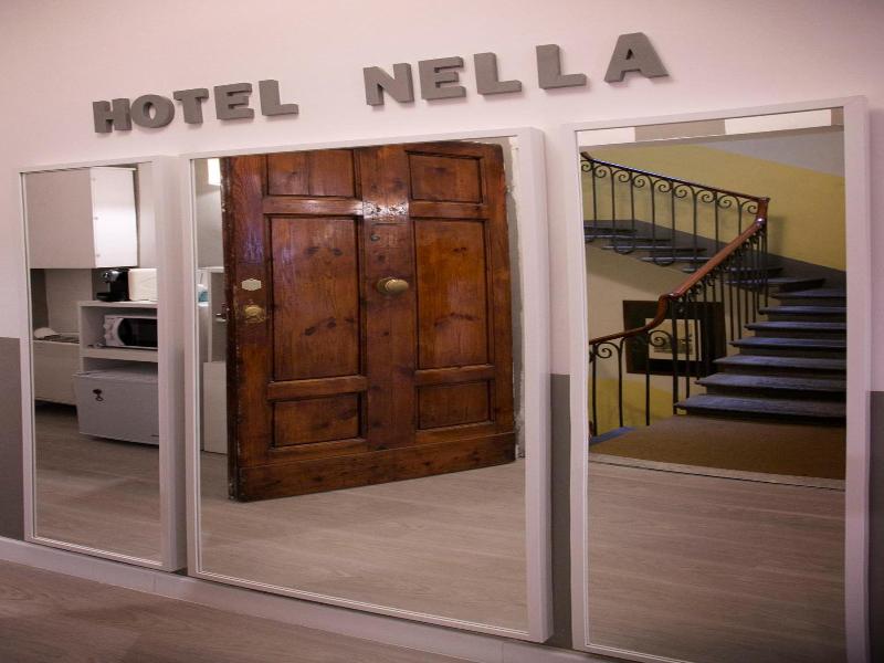 NELLA - Genel
