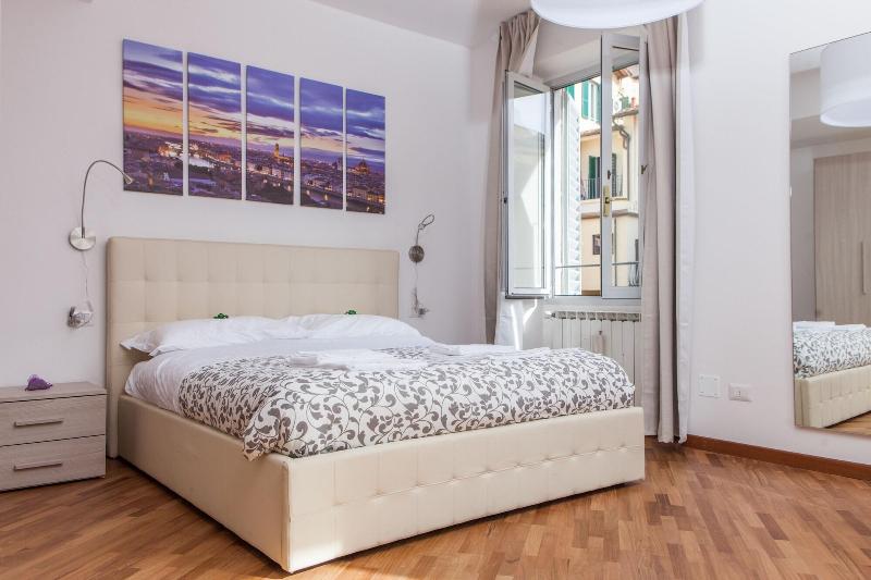 Le Tre Lune Suites - Genel