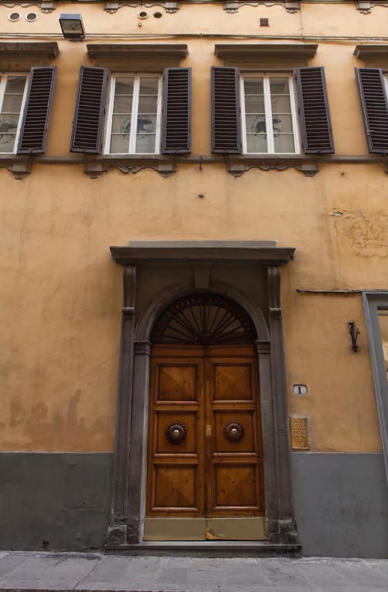 Le Tre Lune Suites - Genel