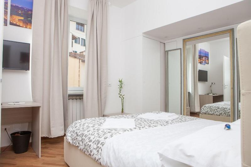 Le Tre Lune Suites - Oda