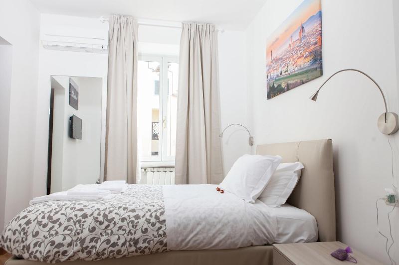 Le Tre Lune Suites - Oda