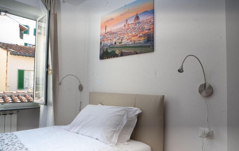 Le Tre Lune Suites - Oda