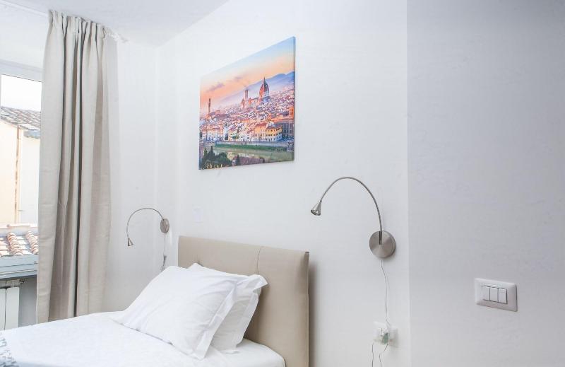 Le Tre Lune Suites - Oda