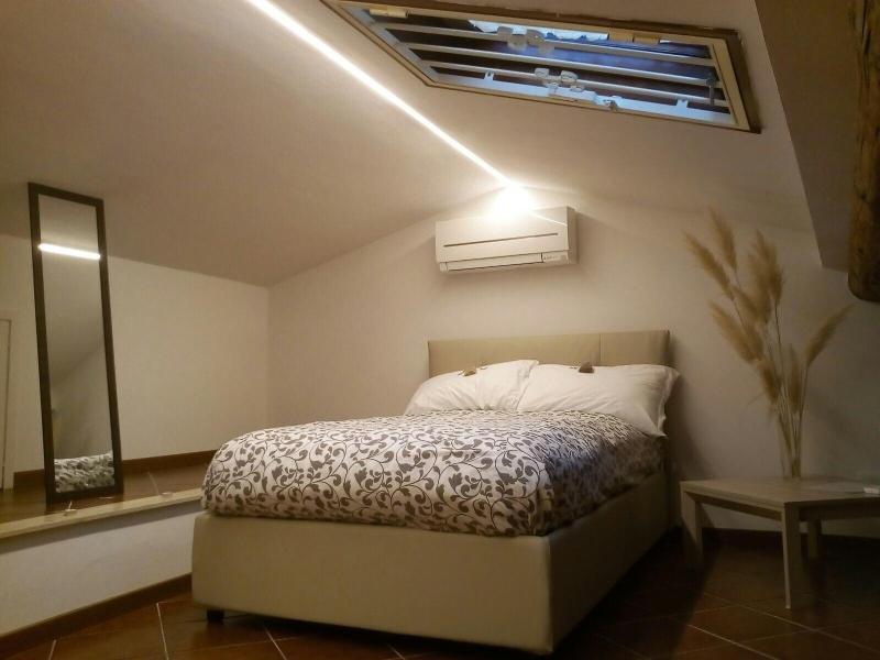 Le Tre Lune Suites - Oda