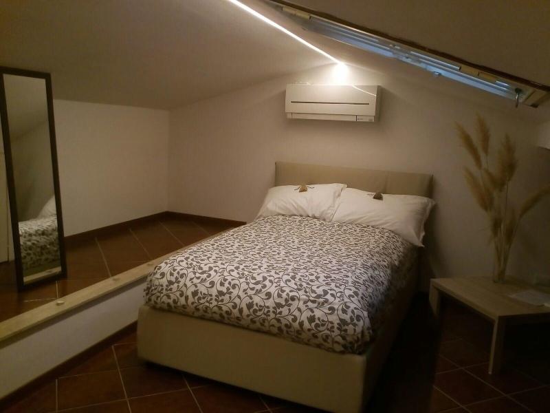 Le Tre Lune Suites - Oda