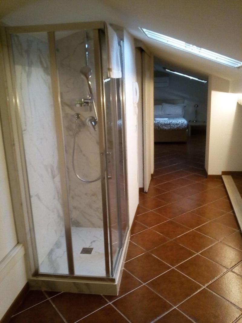 Le Tre Lune Suites - Oda
