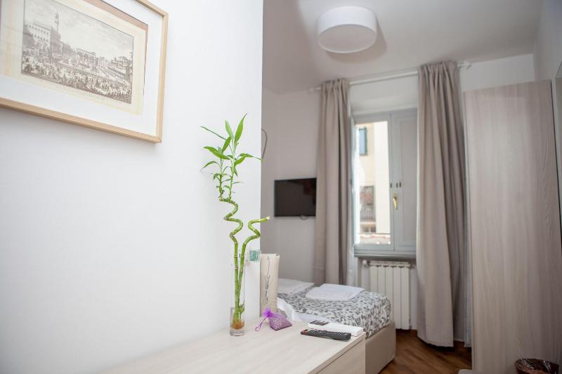 Le Tre Lune Suites - Oda