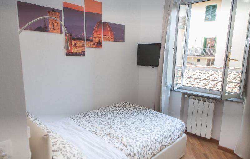 Le Tre Lune Suites - Oda