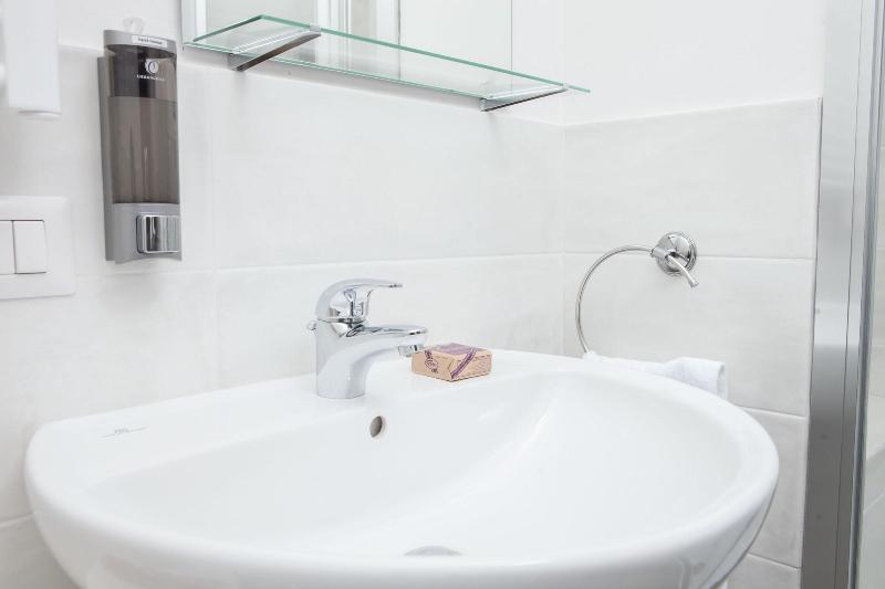 Le Tre Lune Suites - Oda