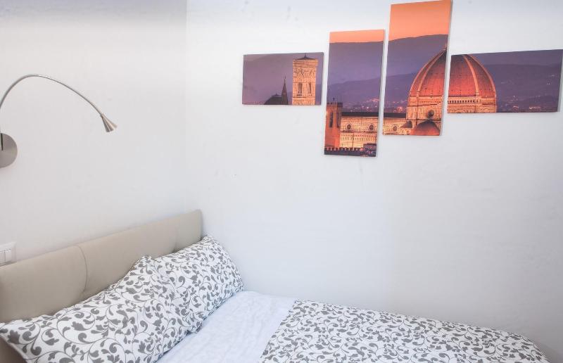 Le Tre Lune Suites - Oda