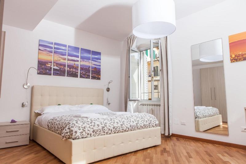 Le Tre Lune Suites - Oda