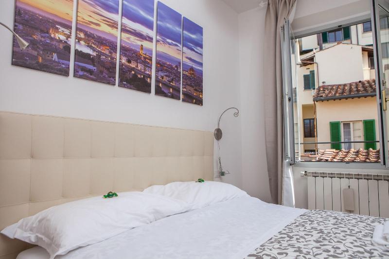 Le Tre Lune Suites - Oda