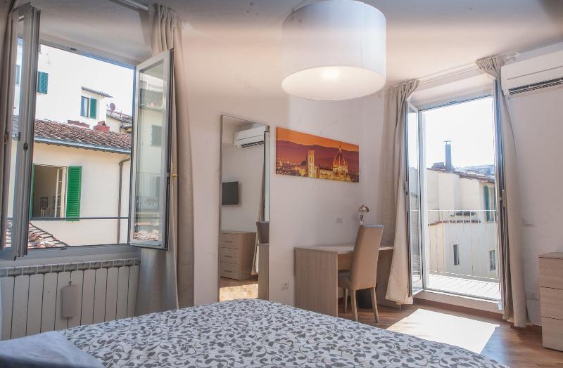 Le Tre Lune Suites - Oda
