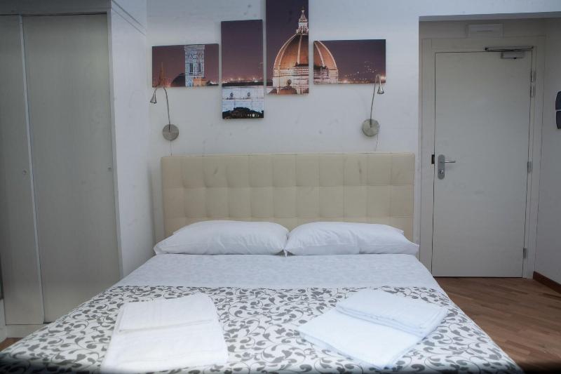 Le Tre Lune Suites - Oda