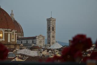 Soggiorno Rubino Firenze otel fotoğrafı