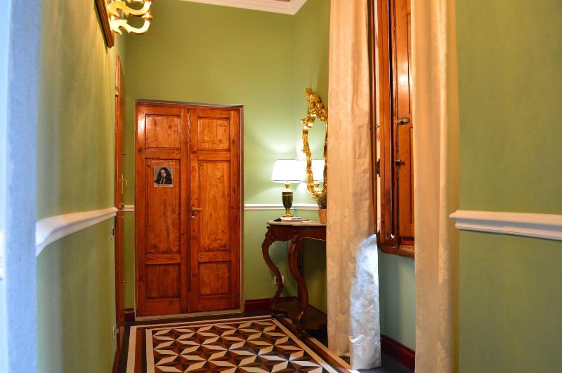 Boutique B B Torre De Conti - Lobi