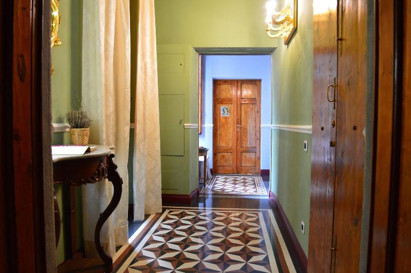 Boutique B B Torre De Conti - Lobi