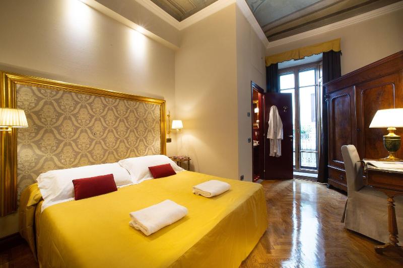 Boutique B B Torre De Conti - Genel