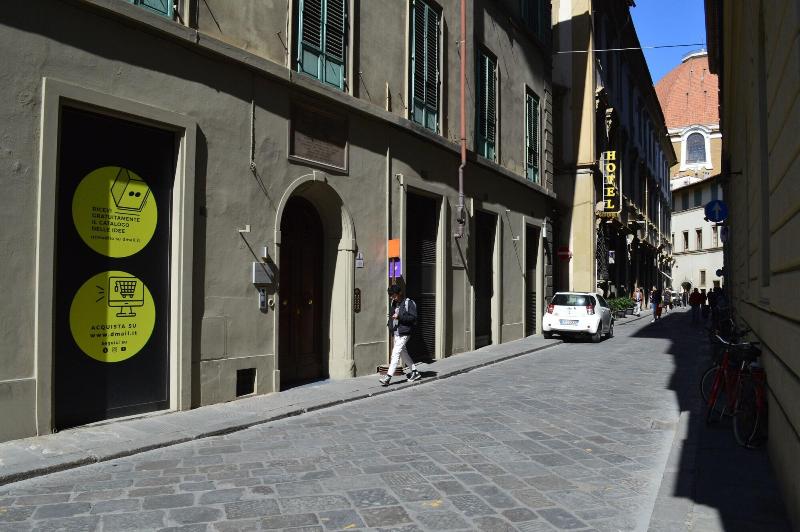 Boutique B B Torre De Conti - Genel