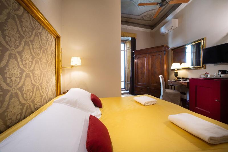 Boutique B B Torre De Conti - Oda