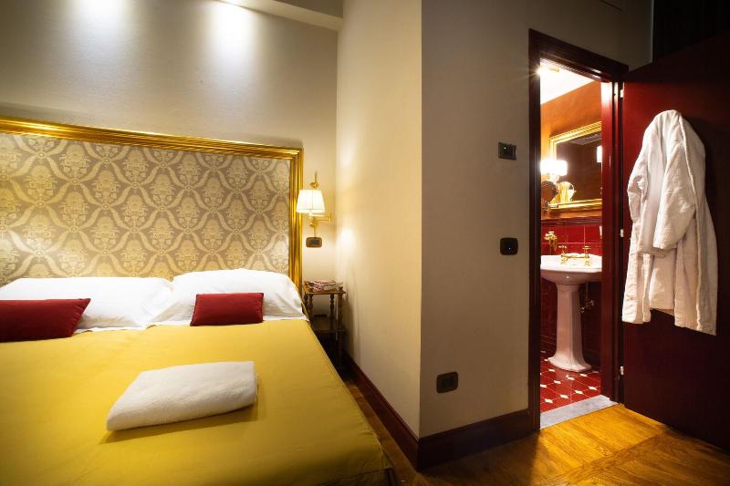 Boutique B B Torre De Conti - Oda