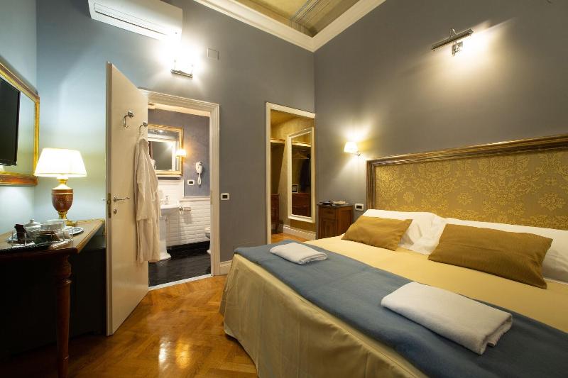 Boutique B B Torre De Conti - Oda