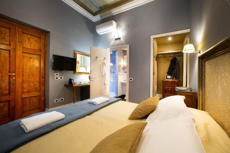 Boutique B B Torre De Conti - Oda