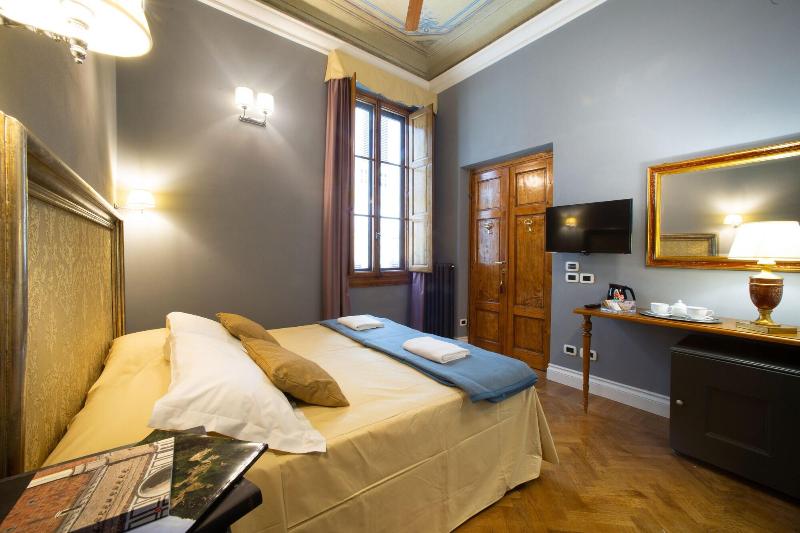 Boutique B B Torre De Conti - Oda