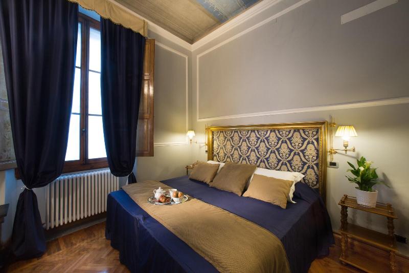 Boutique B B Torre De Conti - Oda