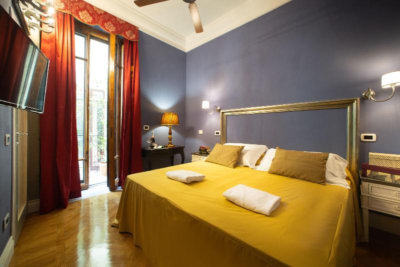 Boutique B B Torre De Conti - Oda