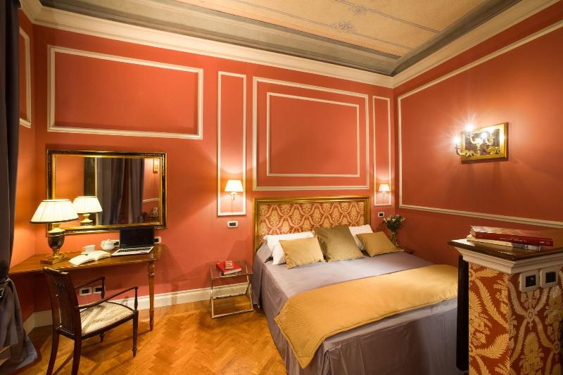 Boutique B B Torre De Conti - Oda