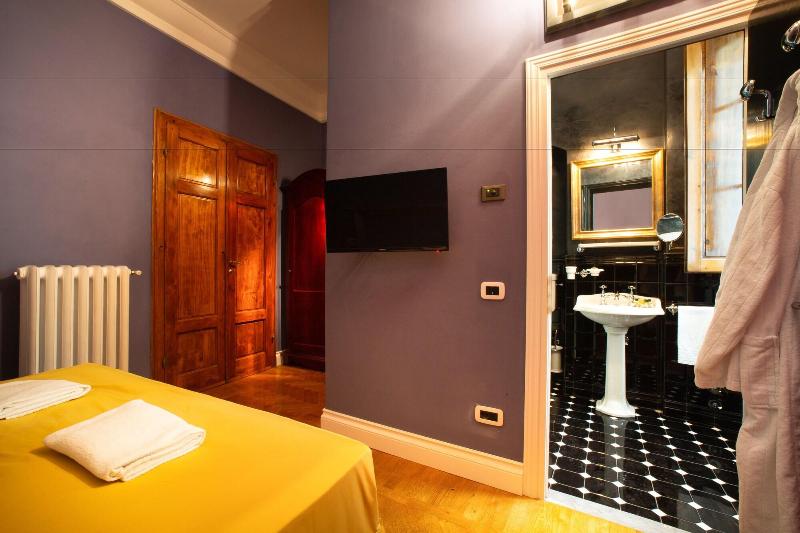 Boutique B B Torre De Conti - Oda