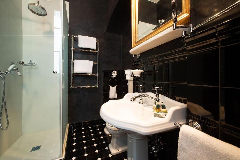 Boutique B B Torre De Conti - Oda
