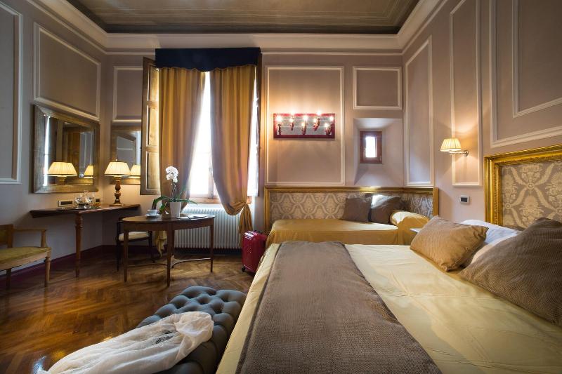Boutique B B Torre De Conti - Oda
