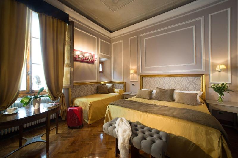 Boutique B B Torre De Conti - Oda