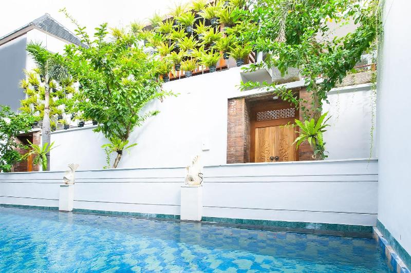 Apple Villa And Studio Seminyak - Aktivite
