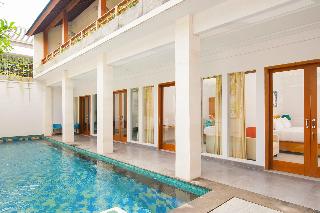 Apple Villa And Studio Seminyak fotoÄŸrafÄ±