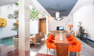 Apple Villa And Studio Seminyak fotoÄŸrafÄ±