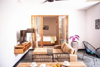 Apple Villa And Studio Seminyak fotoÄŸrafÄ±