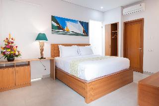 Apple Villa And Studio Seminyak fotoÄŸrafÄ±