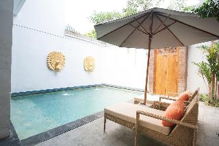 Apple Villa And Studio Seminyak fotoÄŸrafÄ±