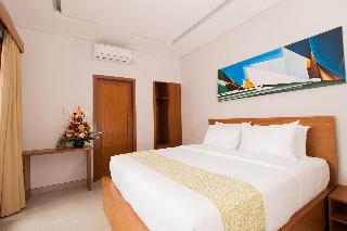 Apple Villa And Studio Seminyak fotoÄŸrafÄ±