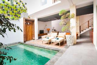 Apple Villa And Studio Seminyak fotoÄŸrafÄ±
