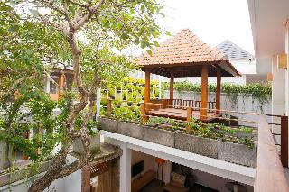 Apple Villa And Studio Seminyak fotoÄŸrafÄ±