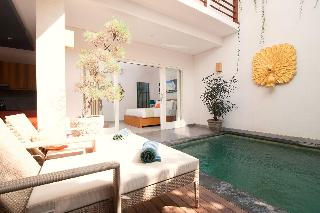 Apple Villa And Studio Seminyak fotoÄŸrafÄ±