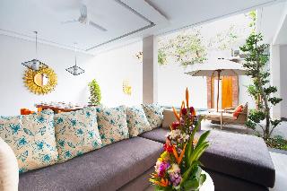 Apple Villa And Studio Seminyak fotoÄŸrafÄ±