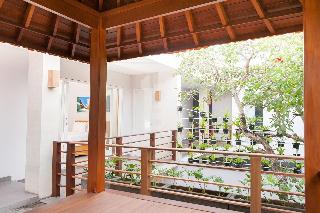 Apple Villa And Studio Seminyak fotoÄŸrafÄ±