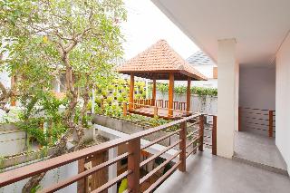 Apple Villa And Studio Seminyak fotoÄŸrafÄ±