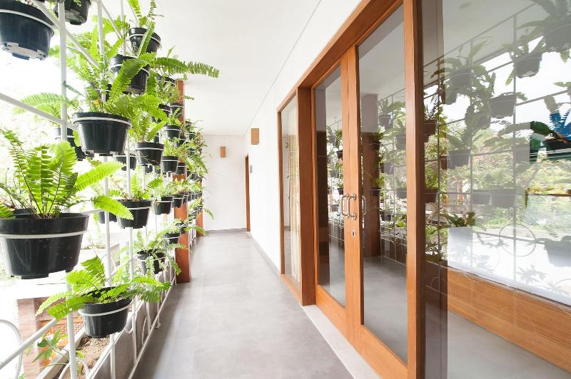 Apple Villa And Studio Seminyak - Oda