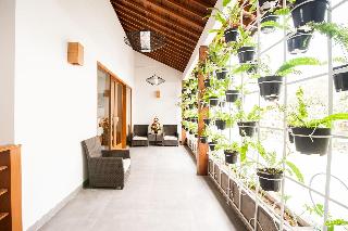 Apple Villa And Studio Seminyak fotoÄŸrafÄ±